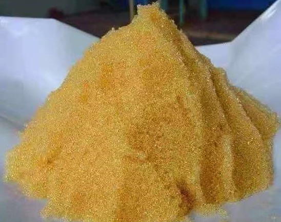 樹脂再生時(shí)被沖出罐體的解決方法